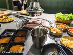 -大發韩国烤肉(八佰伴店)