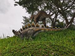 -自贡恐龙博物馆