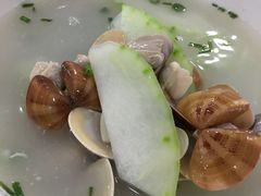 -秋姐美食店(旅游大道店)