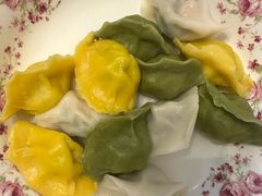 全家福水饺-连鹭海鲜·海肠捞饭·海胆饭(星海店)