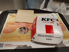 -肯德基(阳光店)