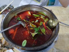 -重庆特色冷锅鱼(武大店)