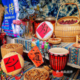 在北京吃云南酸菜火锅我只吃洱火