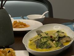 -平湖万怡酒店· 万荟轩