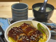 -鱼跃食堂·精致寿司(东林美域店)