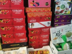 -上海龙吴水胜海发市场