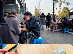 -攀枝花·任德琼·盐边羊肉米线
