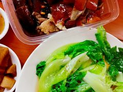 -黄连大头华烧鹅店(大良店)