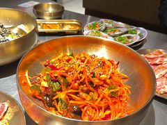 -小核桃烤肉馆(西塔店)