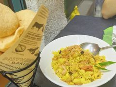 -帕蓝·暹罗料理(大学路店)