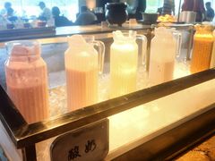 -余姚四明湖开元名都度假酒店·夏威夷西餐厅