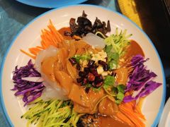 -清真•蜀风园(丁字沽店)