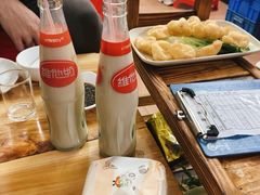 -司马街鸡煲(西华路店)