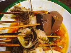 -三番火辣串串香(总店)