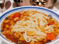 -惠丰堂饭庄(北洼路店)