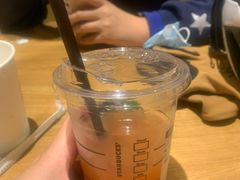 -星巴克(北京广渠门名敦道店)