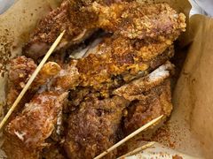 -德盛炸鸡腿(大沽南路店)