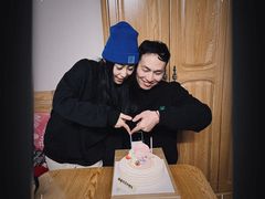 -EVERNAKED裸蛋糕(SOHO天山店)