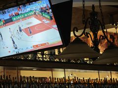 -巴伐利亚啤酒坊(意式风情街店)