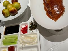 -四季民福烤鸭店(王府井东安门店)