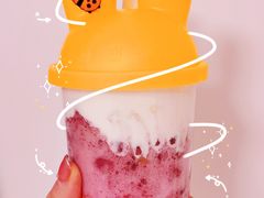 梦幻星空葡萄-CoCo都可(大兴店)