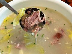 -月福京味斋·烤鸭店·北京菜(鼓楼总店)