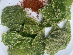 -干老四雅鱼饭店(滨江西路店)