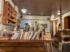 -慕咖啡(宽窄巷子店)