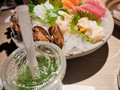 -匠和风精致料理(宁德万达店)