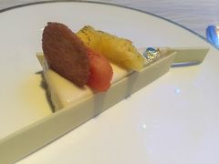 -迪拜帆船酒店海底餐厅