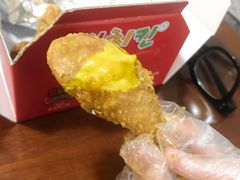 -SUN炸鸡专门店(西塔总店)