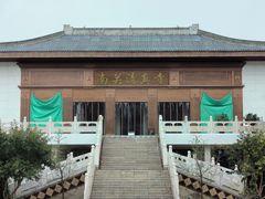 -银川南关清真寺