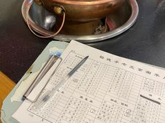 -裕德孚·非遗手切涮羊肉(东直门内大街店)