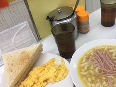-澳洲牛奶公司(佐敦店)