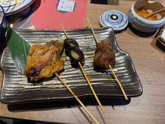 -小椋(富安商业广场店)