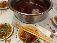 -成都瓜串串(华强北店)