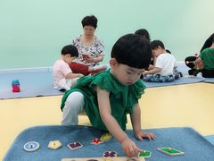 -天津瑞宇康培训学校(爱琴海购物公园店)