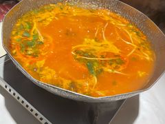 -旺福·贵州酸汤牛肉火锅(陆悦天地店)