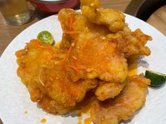 -那红花·东北菜铁锅炖(仙林金鹰店)