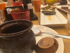 -怡咖啡海鲜自助餐厅(浦东香格里拉店)