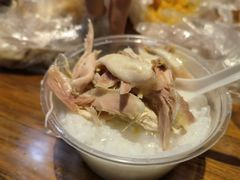 -吉英盐焗鸡(文中路店)