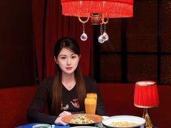 -老吉堂上海本帮菜(工体店)
