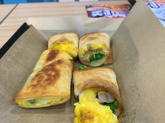 -乐凯撒披萨(喜荟城店)