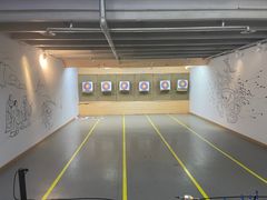 -道顺射箭·团建·骑射(张杨路店)