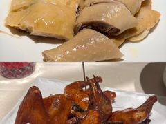 -侨美食家·粤菜(体育西路店)