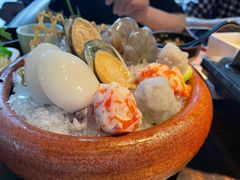 -山葵家·创意料理(EFC欧美广场店)