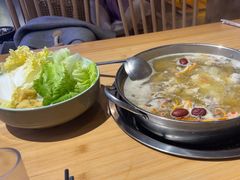 -王二爷药膳鸡(仙林学衡路店)