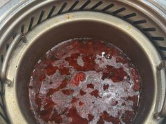 -涮食间回转小火锅(财富中心店)