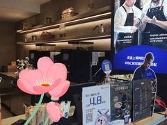 -瑞幸咖啡(长城万富汇店)