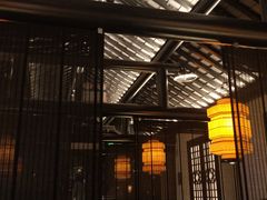 -绿茶餐厅(燕郊永旺店)